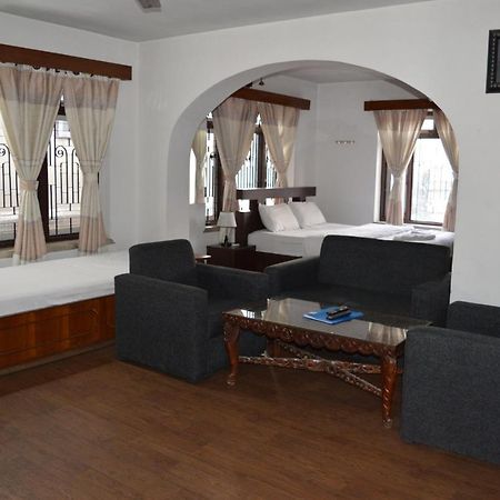 Apartment In Nepal Kathmandu Luaran gambar