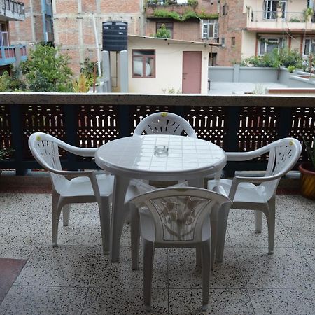 Apartment In Nepal Kathmandu Luaran gambar