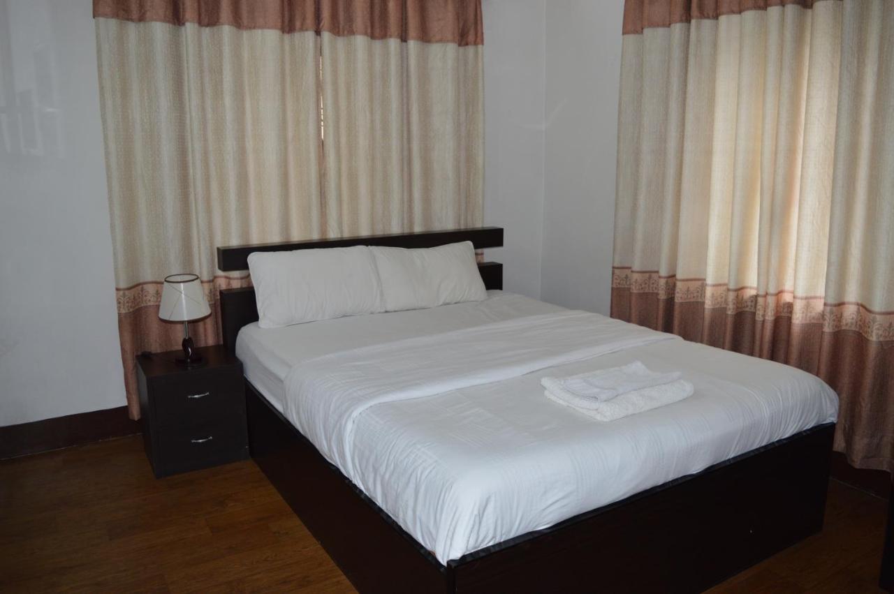 Apartment In Nepal Kathmandu Luaran gambar