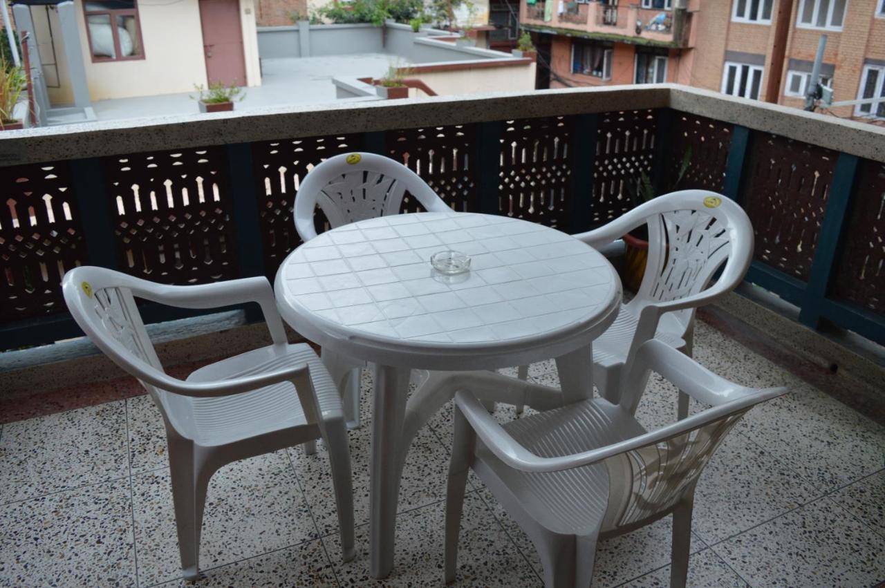 Apartment In Nepal Kathmandu Luaran gambar