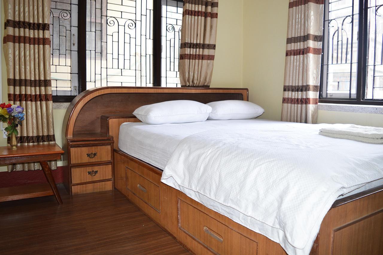 Apartment In Nepal Kathmandu Luaran gambar
