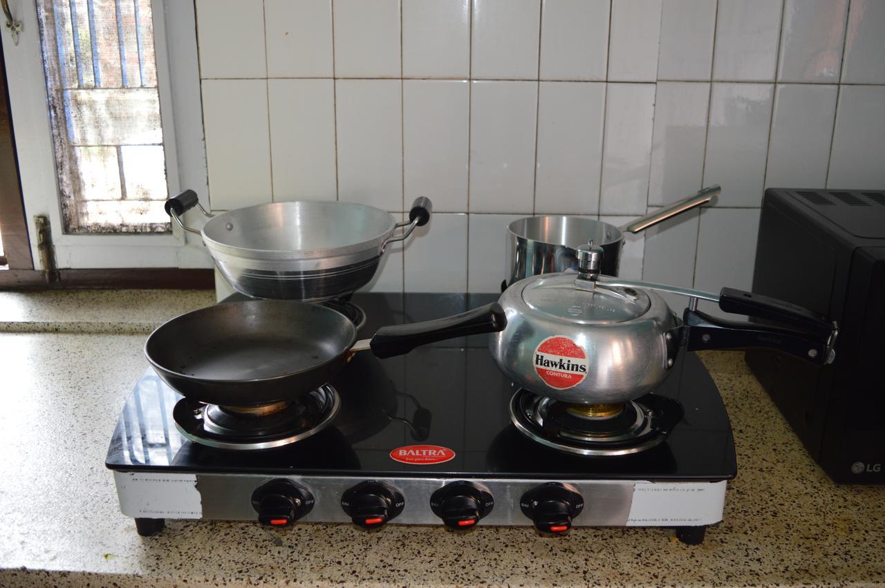 Apartment In Nepal Kathmandu Luaran gambar