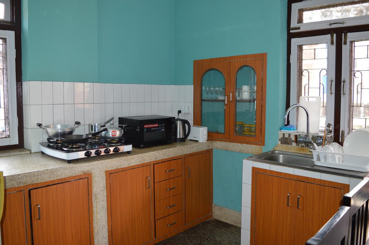 Apartment In Nepal Kathmandu Luaran gambar