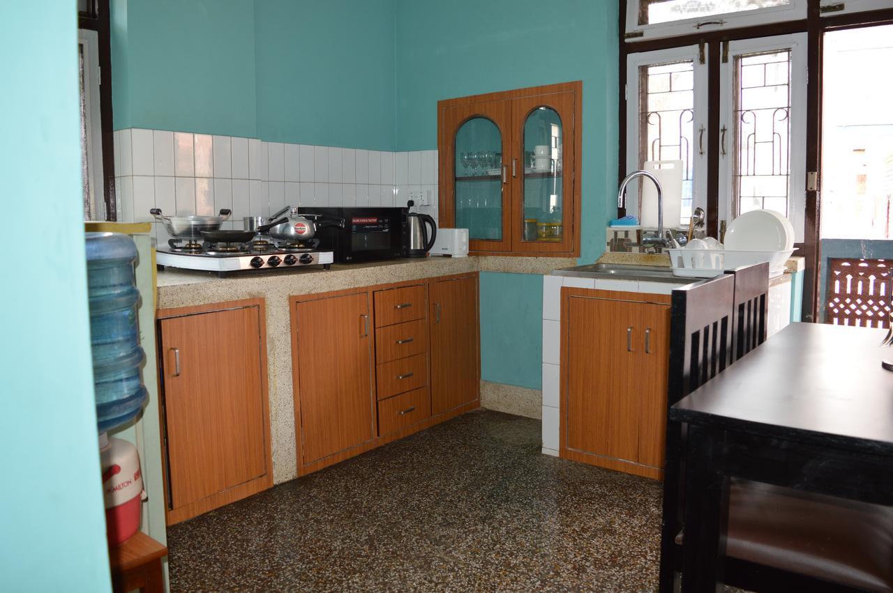 Apartment In Nepal Kathmandu Luaran gambar