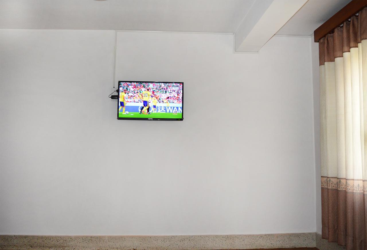 Apartment In Nepal Kathmandu Luaran gambar