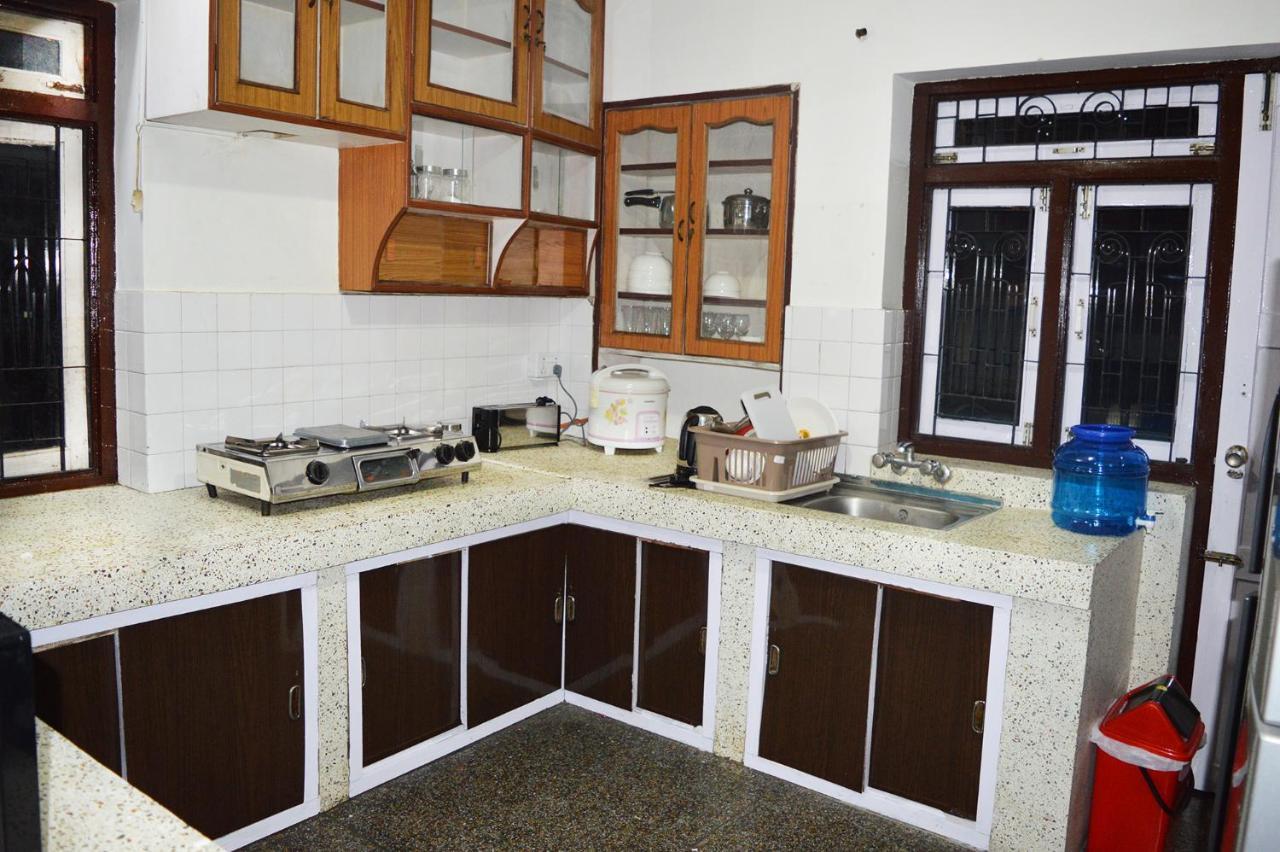 Apartment In Nepal Kathmandu Luaran gambar