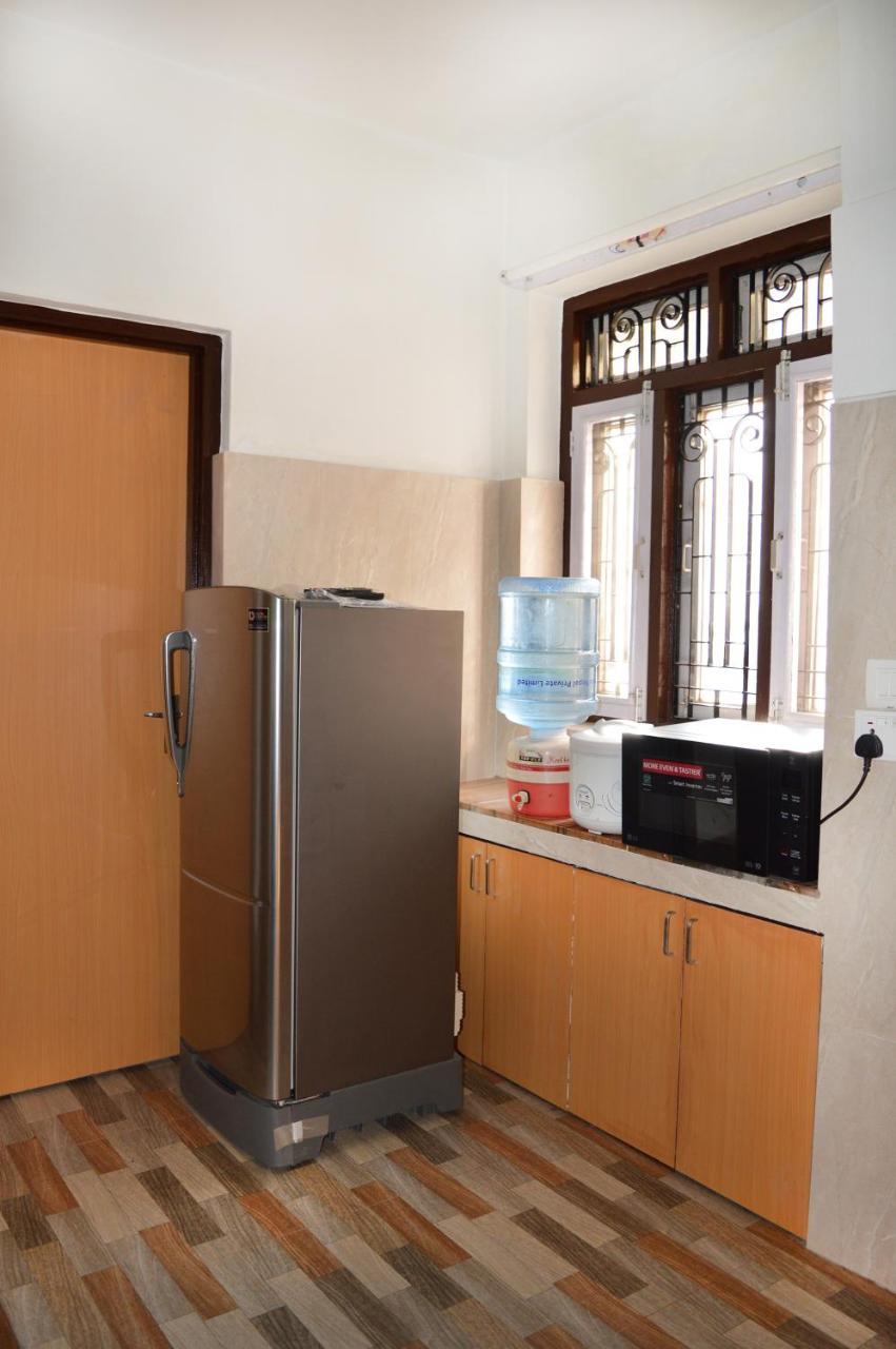 Apartment In Nepal Kathmandu Luaran gambar