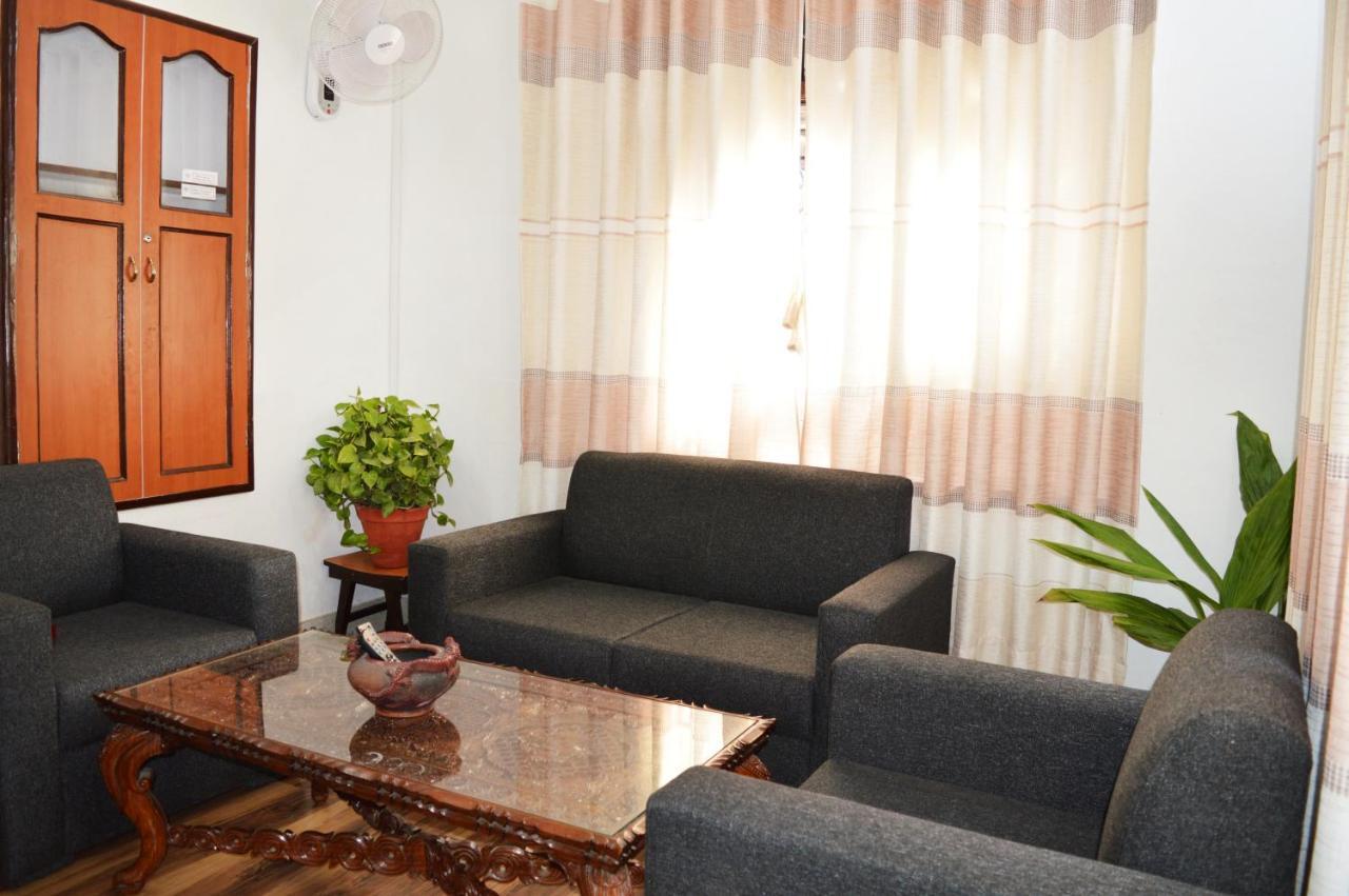 Apartment In Nepal Kathmandu Luaran gambar