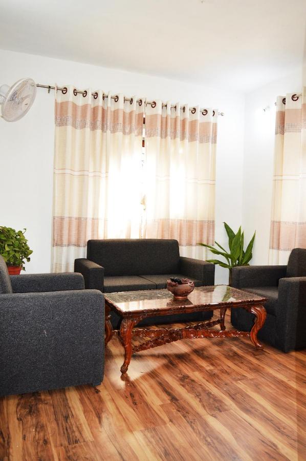 Apartment In Nepal Kathmandu Luaran gambar