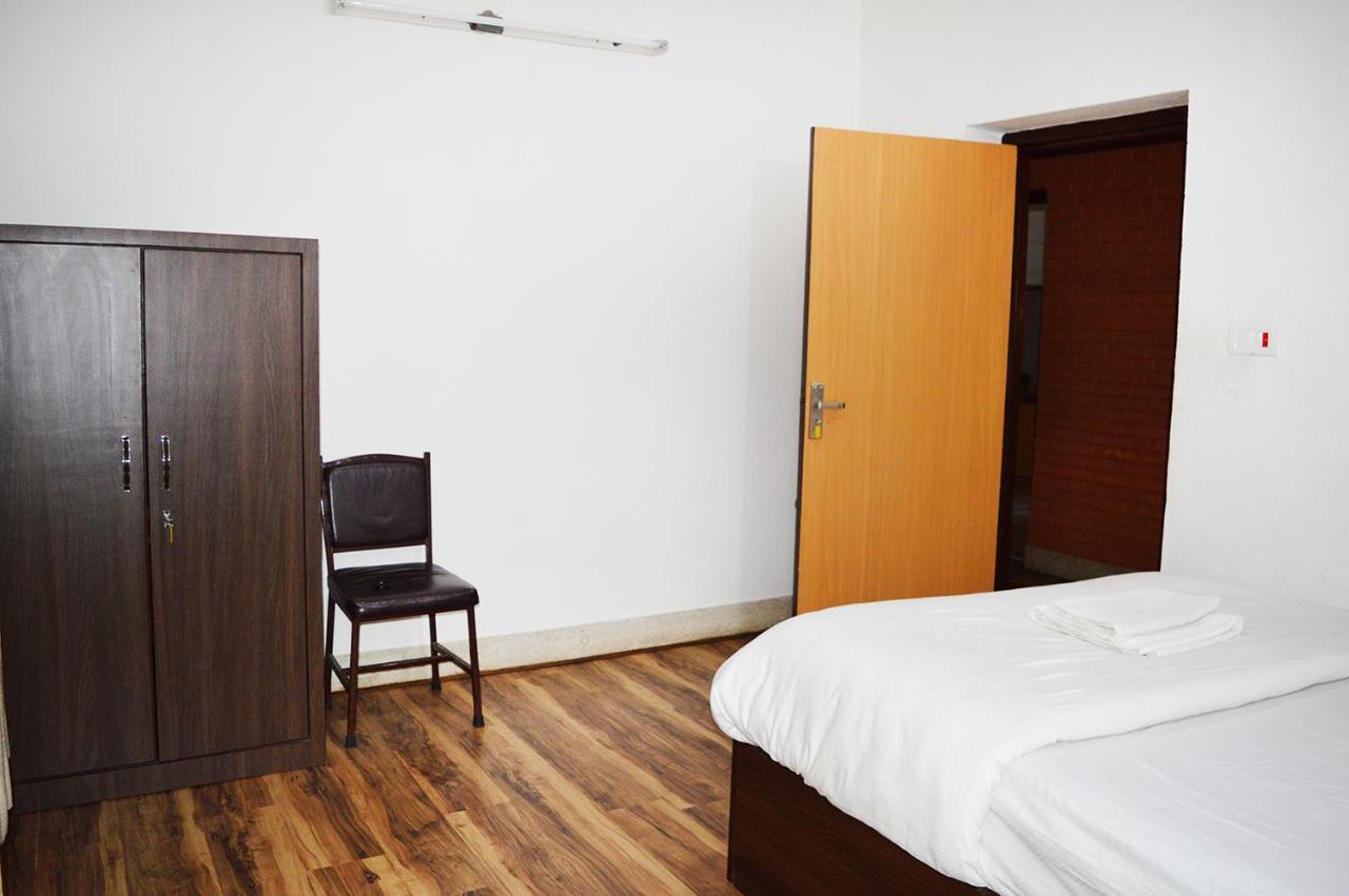 Apartment In Nepal Kathmandu Luaran gambar