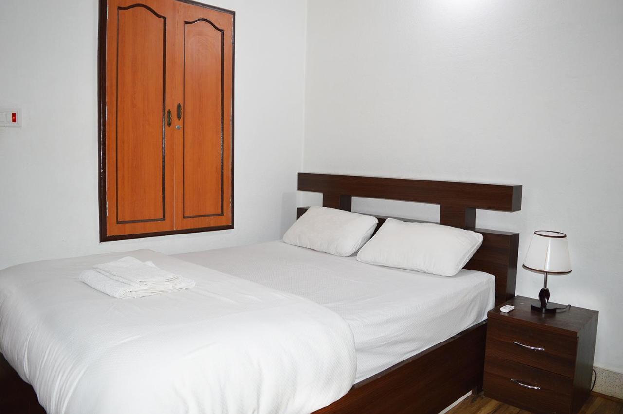 Apartment In Nepal Kathmandu Luaran gambar
