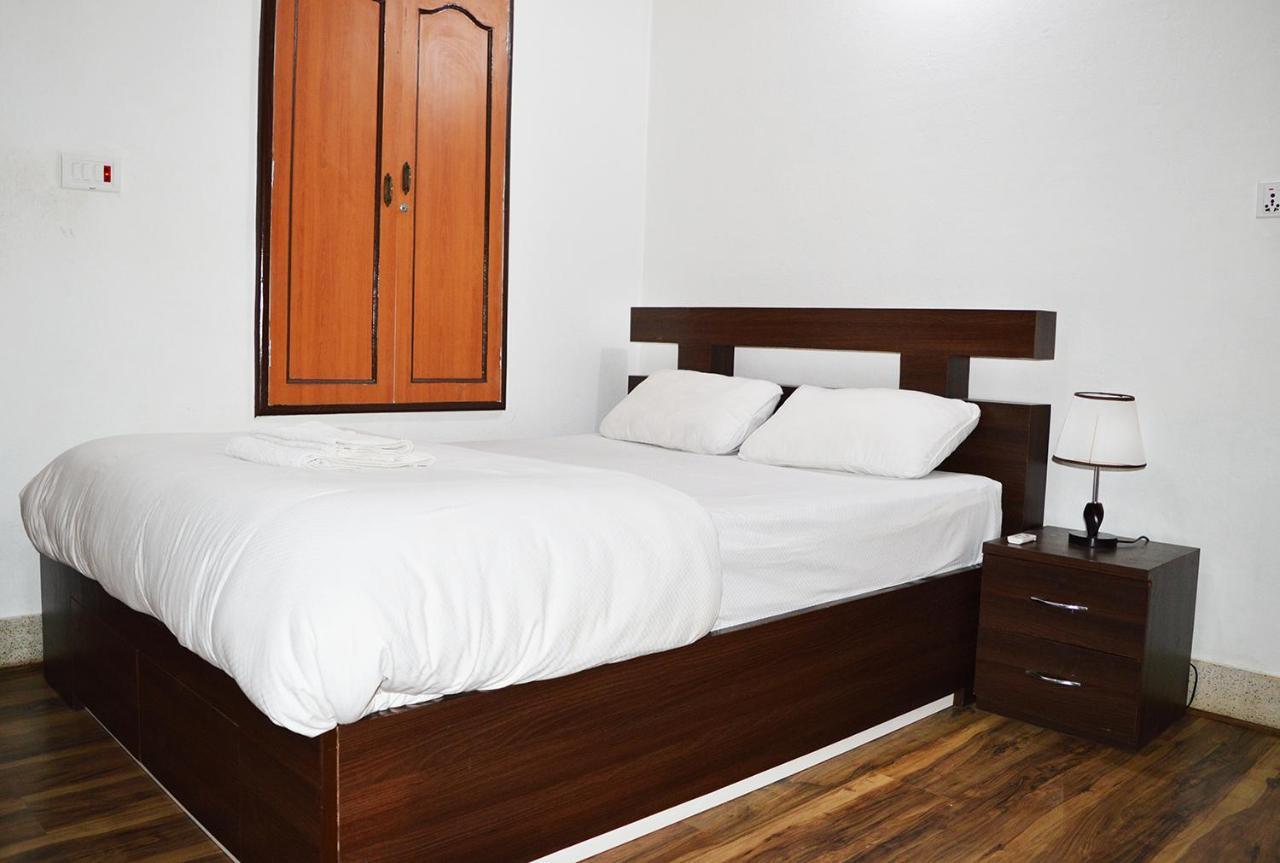 Apartment In Nepal Kathmandu Luaran gambar